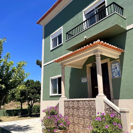 Quinta Jose&Maria Quartos Ferreira do Zêzere Екстериор снимка